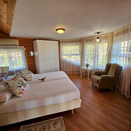 Carlitos By Vista Gomera Villa Costa Adeje (Tenerife)