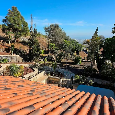 Carlitos By Vista Gomera Villa *