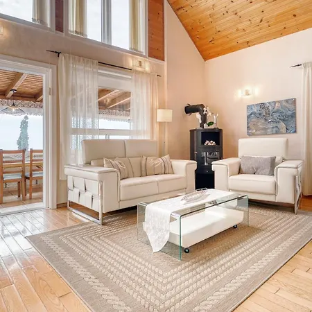Carlitos By Vista Gomera Willa