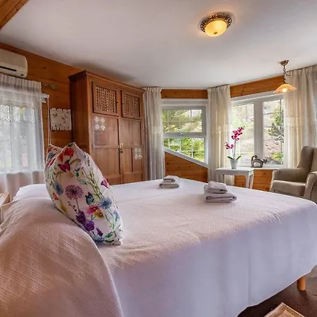 Carlitos By Vista Gomera Villa