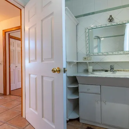 Villa Carlitos By Vista Gomera Costa Adeje (Tenerife)